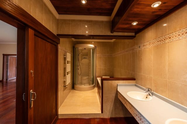 5 Zimmer Finca/Landgut zu verkaufen in Santa Brígida mit Garage - 1.797.000 € (Ref: 8880933)