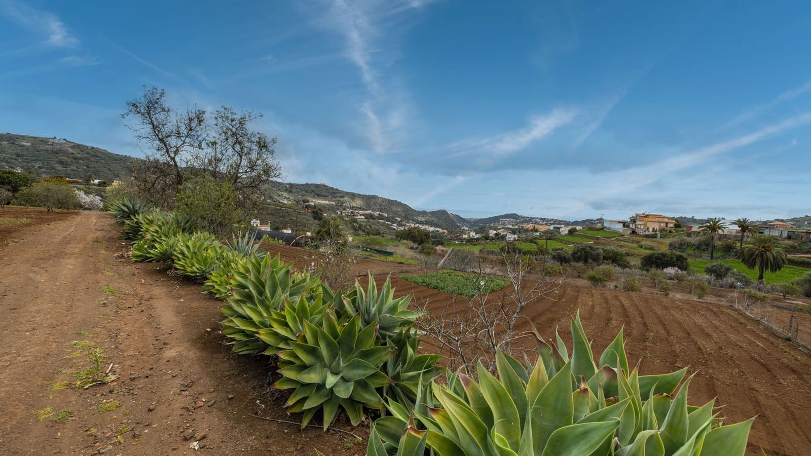 5 soveværelse Finca/Landehus til salg i Santa Brigida med garage - € 1.797.000 (Ref: 8880933)