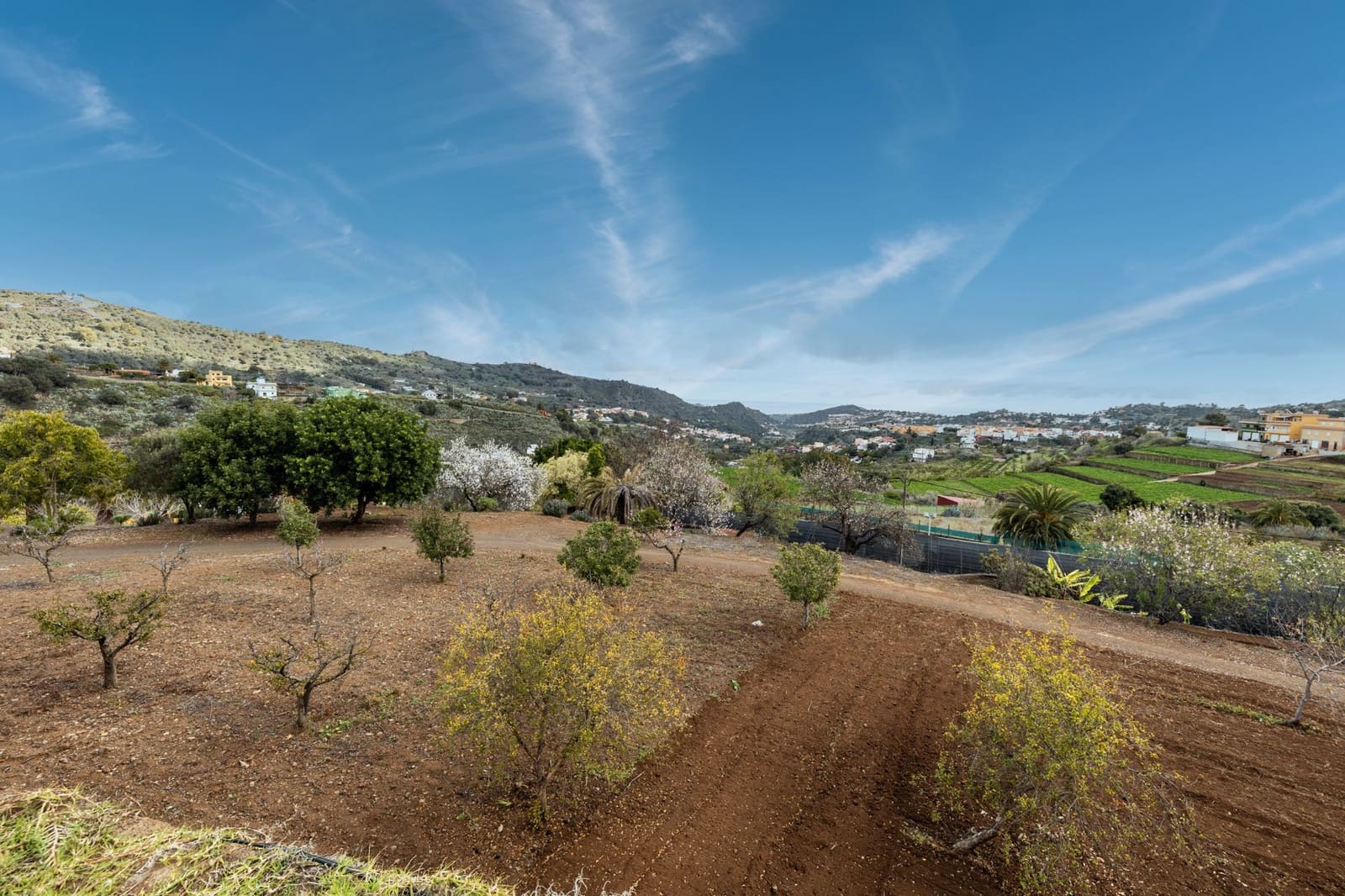 5 soveværelse Finca/Landehus til salg i Santa Brigida med garage - € 1.797.000 (Ref: 8880933)