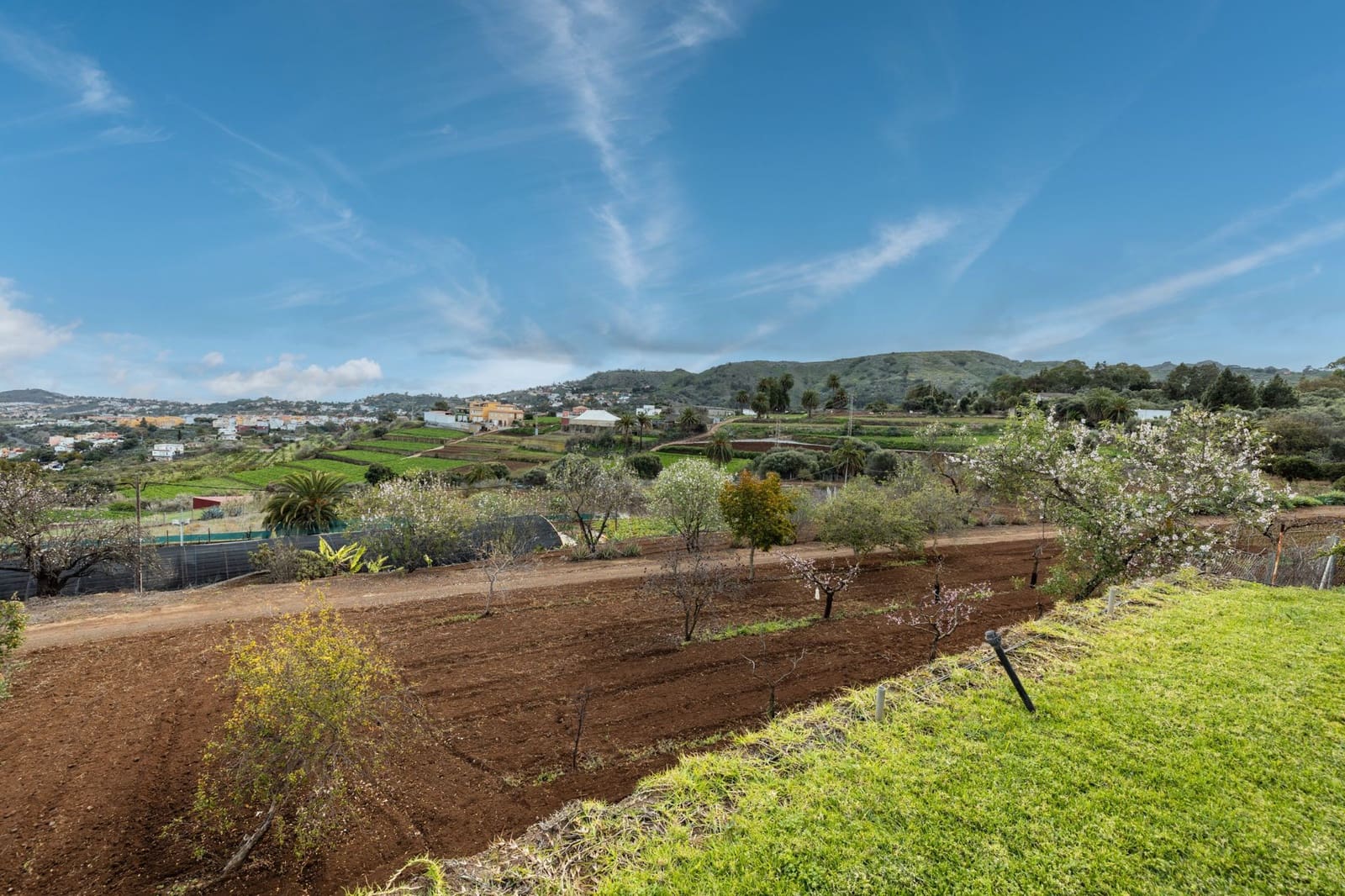 5 soveværelse Finca/Landehus til salg i Santa Brigida med garage - € 1.797.000 (Ref: 8880933)