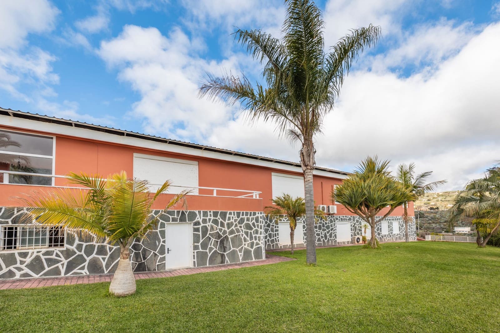 5 soveværelse Finca/Landehus til salg i Santa Brigida med garage - € 1.797.000 (Ref: 8880933)