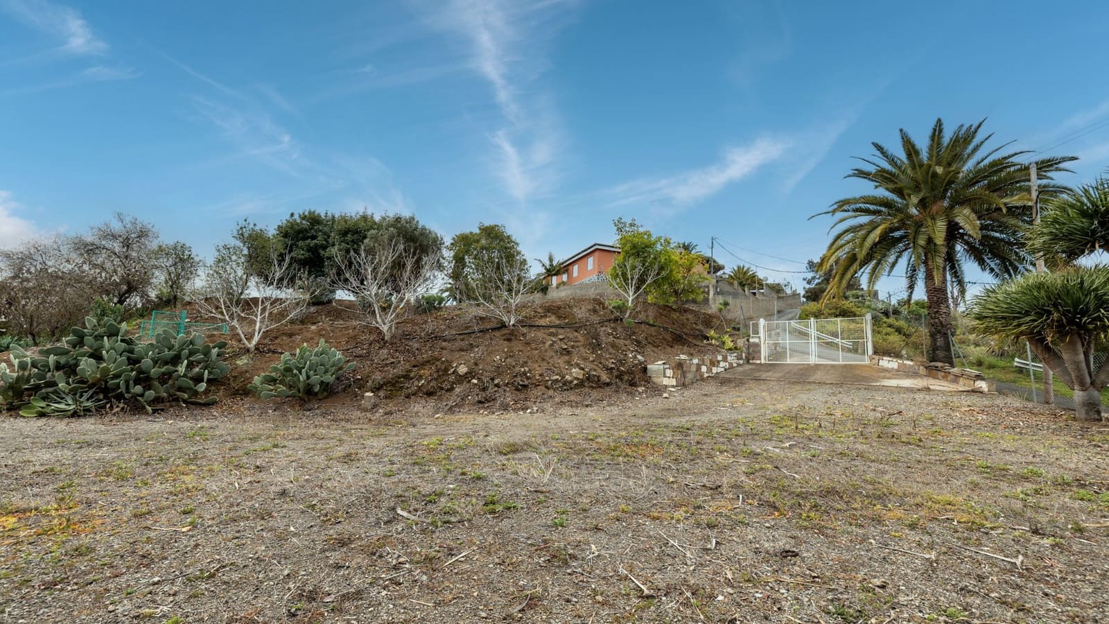 5 soveværelse Finca/Landehus til salg i Santa Brigida med garage - € 1.797.000 (Ref: 8880933)