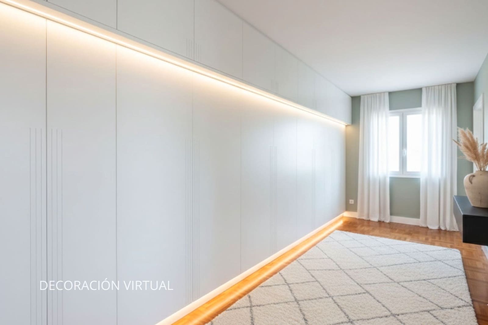 5 soveværelse Finca/Landehus til salg i Santa Brigida med garage - € 1.797.000 (Ref: 8880933)