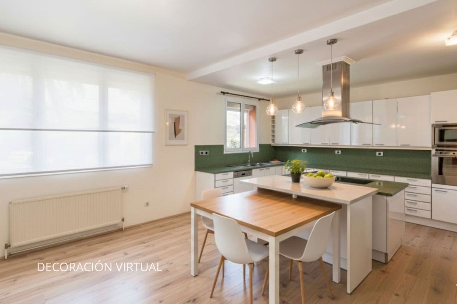 5 soveværelse Finca/Landehus til salg i Santa Brigida med garage - € 1.797.000 (Ref: 8880933)