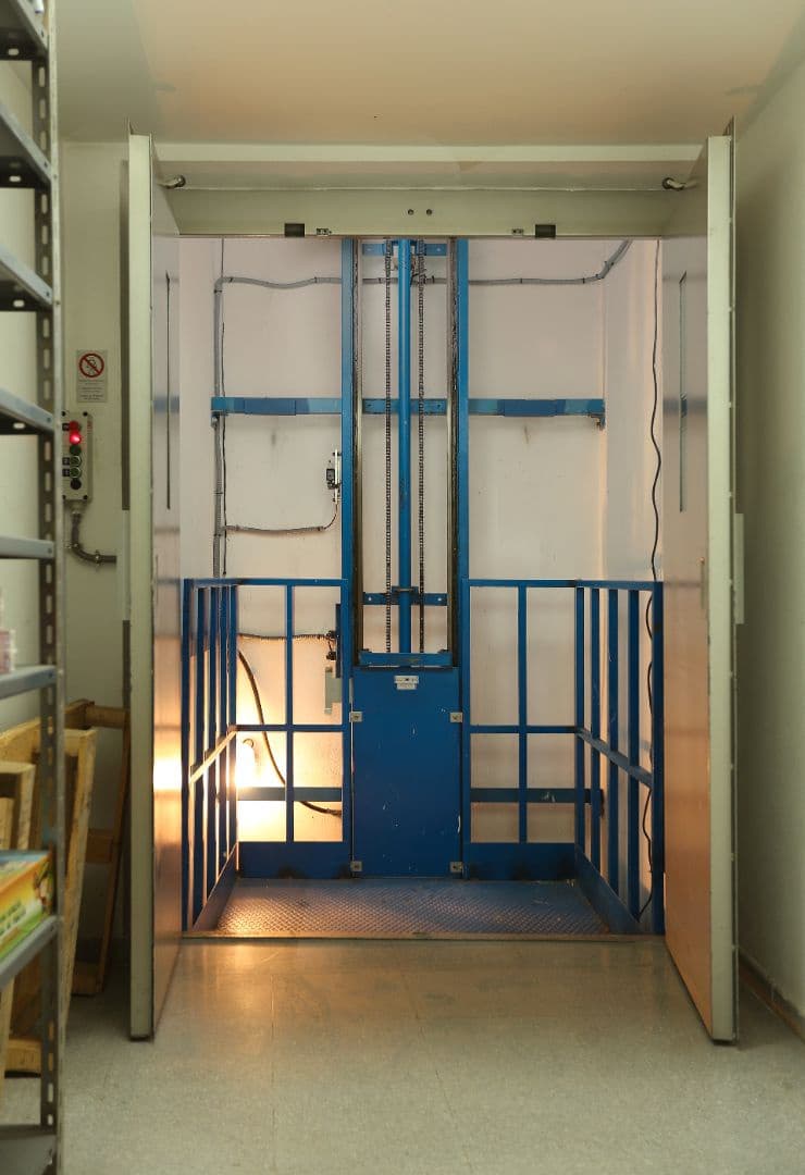 Kontor til salg i Las Palmas de Gran Canaria med garage - € 1.100.000 (Ref: 8894224)