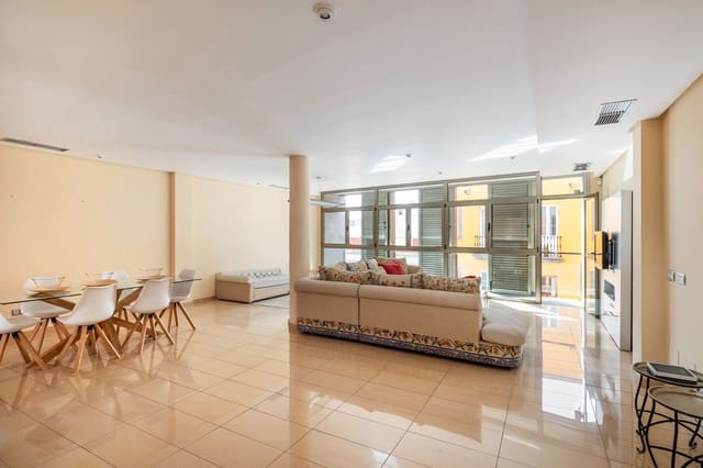 Kontor til salgs i Vegueta, Las Palmas de Gran Canaria med garasje - € 1 100 000 (Ref: 8894224)