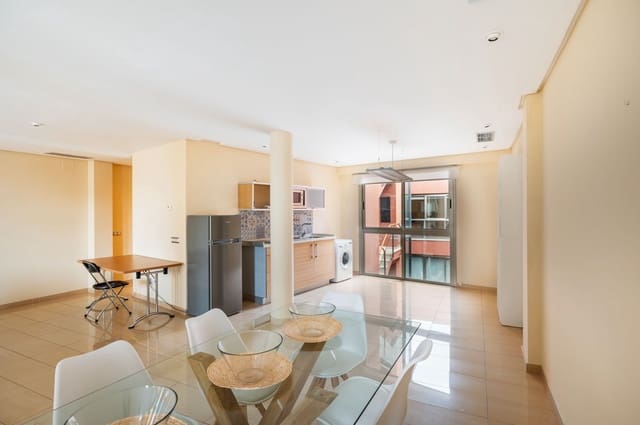 Kontor til salgs i Vegueta, Las Palmas de Gran Canaria med garasje - € 1 100 000 (Ref: 8894224)