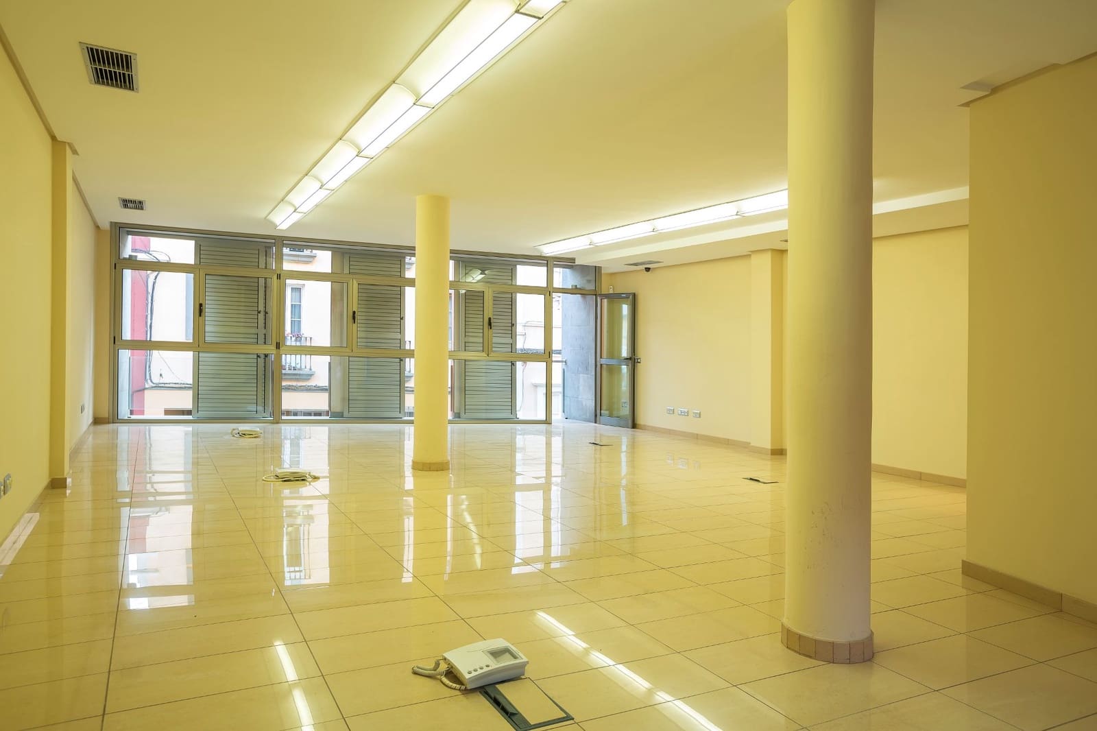 Kontor til salg i Las Palmas de Gran Canaria med garage - € 1.100.000 (Ref: 8894224)