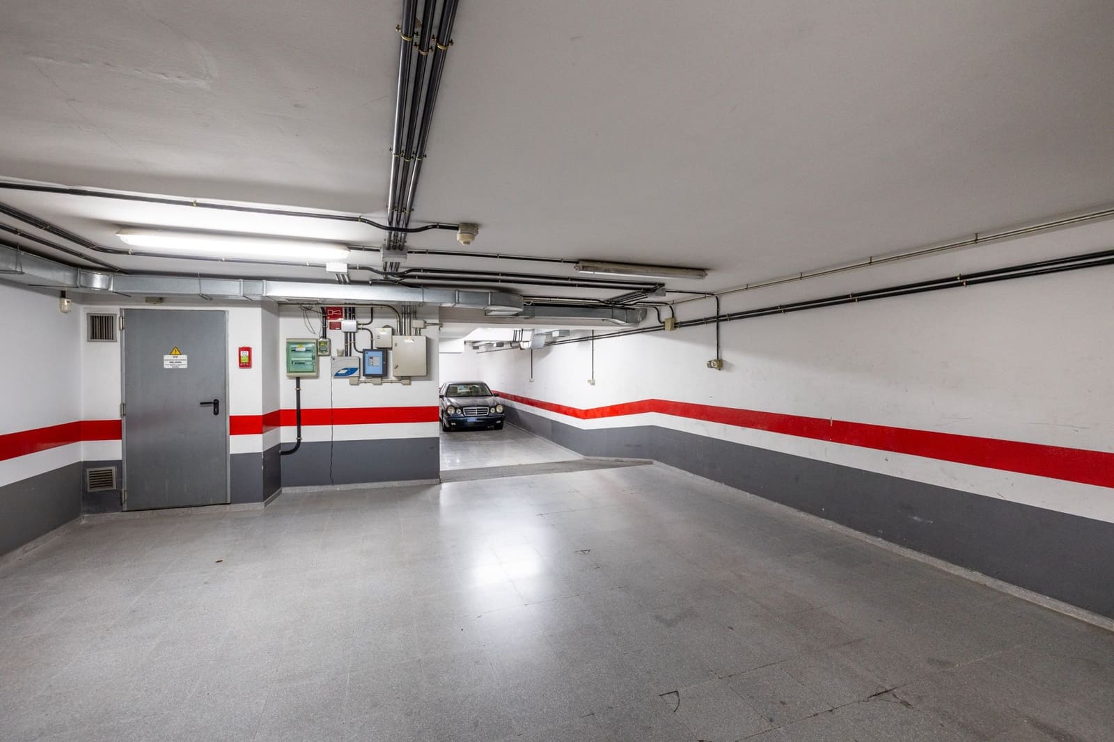 Kontor til salg i Las Palmas de Gran Canaria med garage - € 1.100.000 (Ref: 8894224)