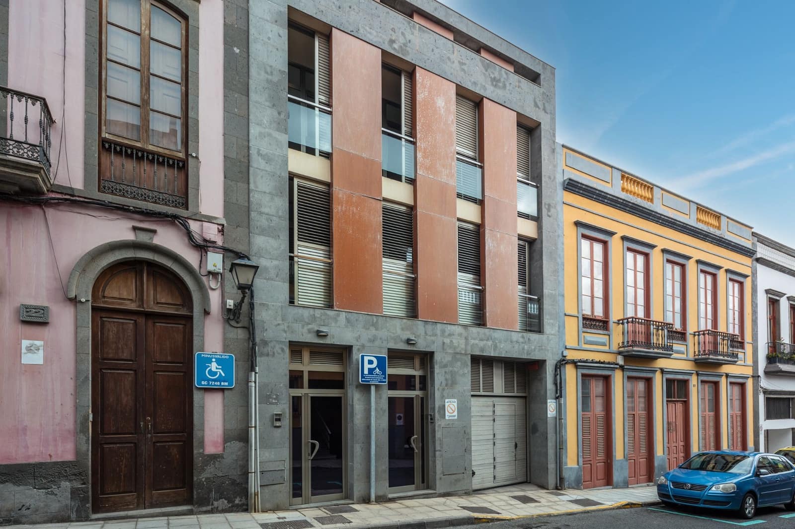 Kontor til salg i Las Palmas de Gran Canaria med garage - € 1.100.000 (Ref: 8894224)