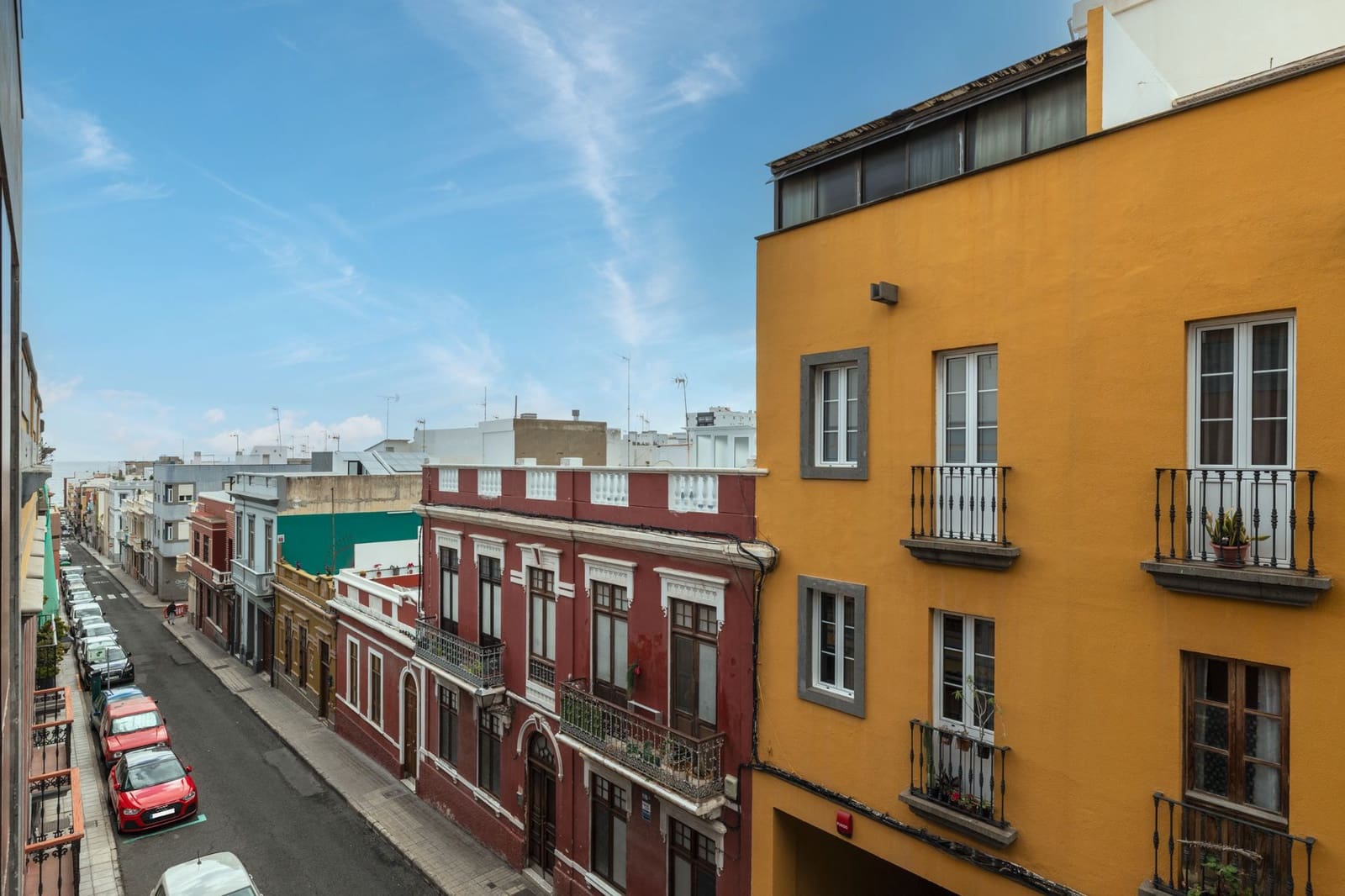 Kontor til salg i Las Palmas de Gran Canaria med garage - € 1.100.000 (Ref: 8894224)