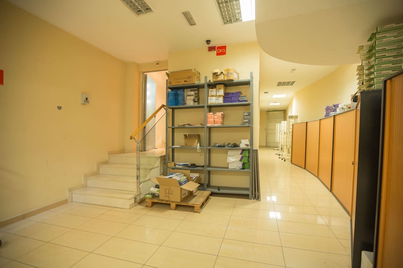 4 slaapkamer Kantoor te koop in Las Palmas de Gran Canaria met garage - € 1.100.000 (Ref: 8894225)