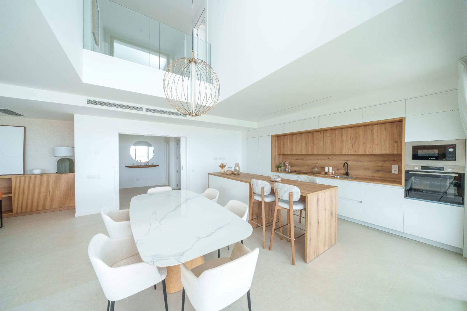 3 soveværelse Villa til salg i Las Palmas de Gran Canaria med swimmingpool garage - € 998.000 (Ref: 9028509)