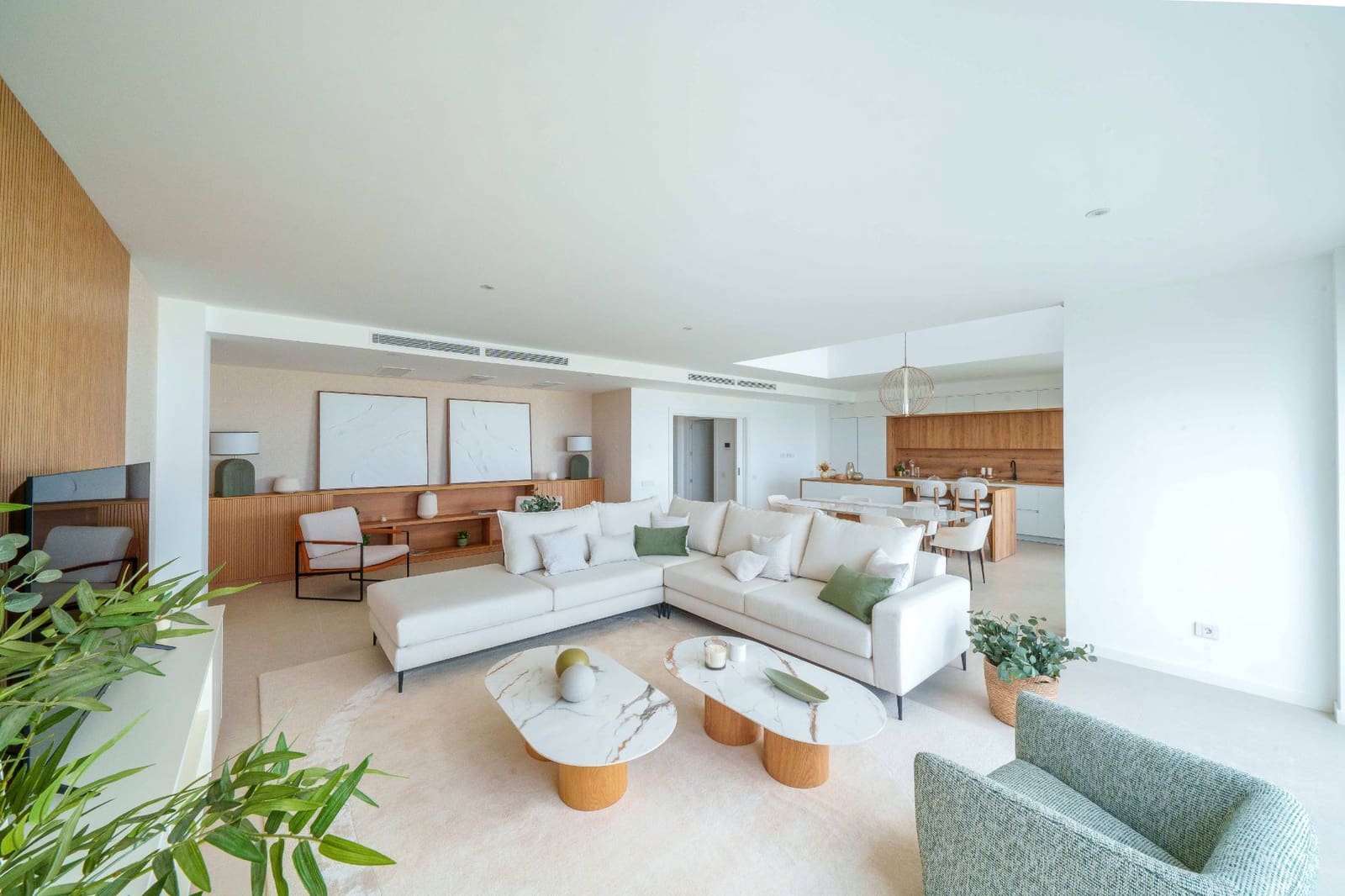 3 soveværelse Villa til salg i Las Palmas de Gran Canaria med swimmingpool garage - € 998.000 (Ref: 9028509)