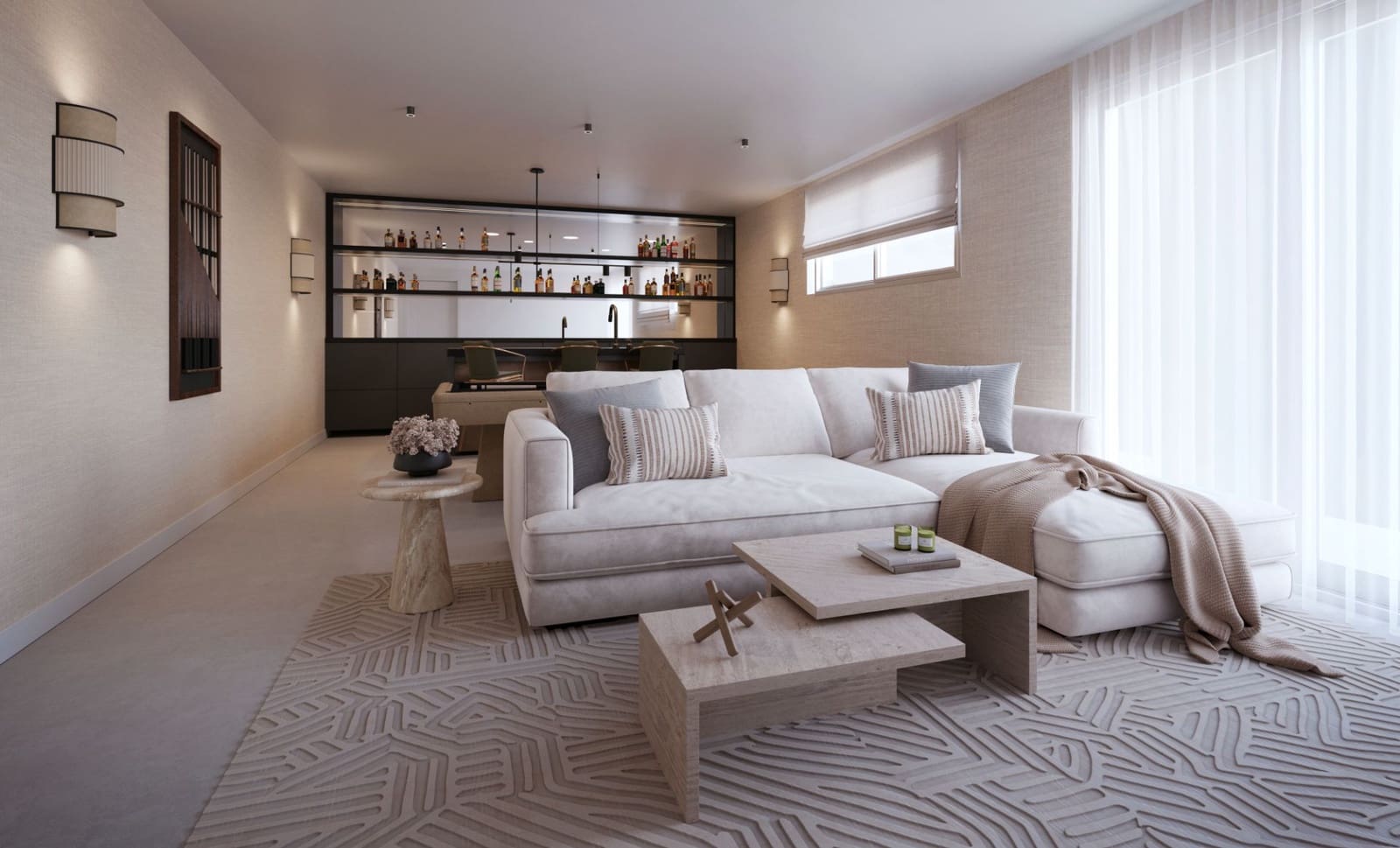 3 soveværelse Villa til salg i Las Palmas de Gran Canaria med swimmingpool garage - € 998.000 (Ref: 9028509)