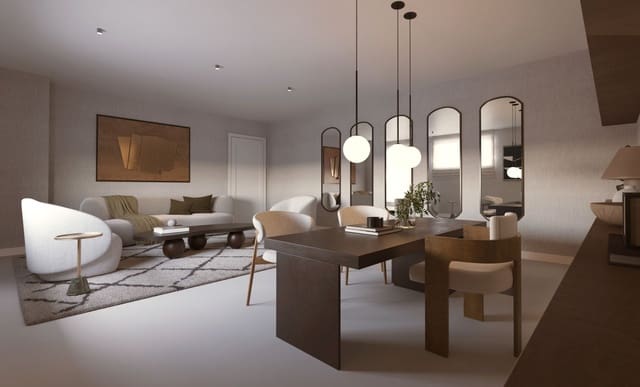 3 soveværelse Villa til salg i Siete Palmas, Las Palmas de Gran Canaria med swimmingpool garage - € 998.000 (Ref: 9028509)