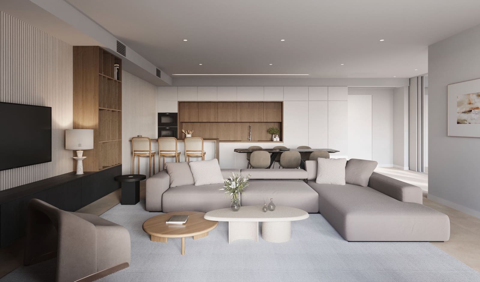 3 soveværelse Villa til salg i Las Palmas de Gran Canaria med swimmingpool garage - € 998.000 (Ref: 9028509)