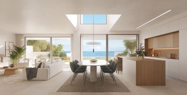 3 soveværelse Villa til salg i Siete Palmas, Las Palmas de Gran Canaria med swimmingpool garage - € 998.000 (Ref: 9028509)