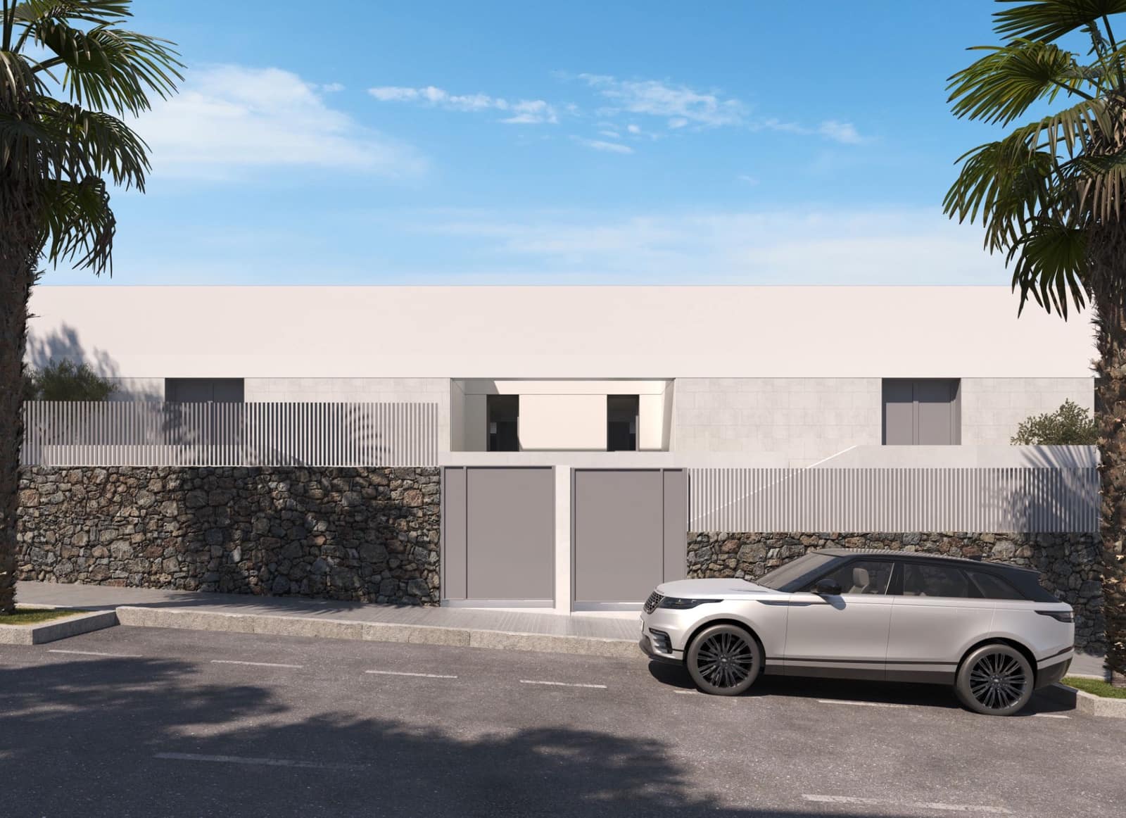 3 soveværelse Villa til salg i Las Palmas de Gran Canaria med swimmingpool garage - € 998.000 (Ref: 9028509)