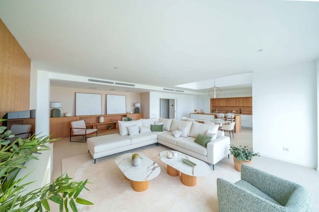 3 soverom Villa til salgs i Siete Palmas, Las Palmas de Gran Canaria med svømmebasseng garasje - € 1 480 000 (Ref: 9057014)