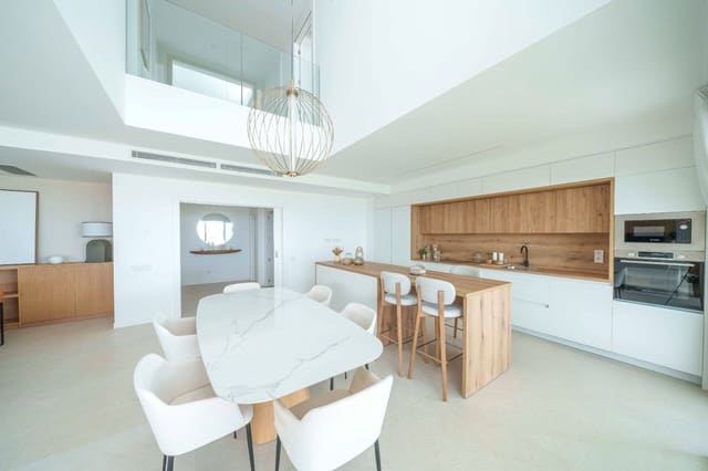 3 soverom Villa til salgs i Siete Palmas, Las Palmas de Gran Canaria med svømmebasseng garasje - € 1 480 000 (Ref: 9057014)