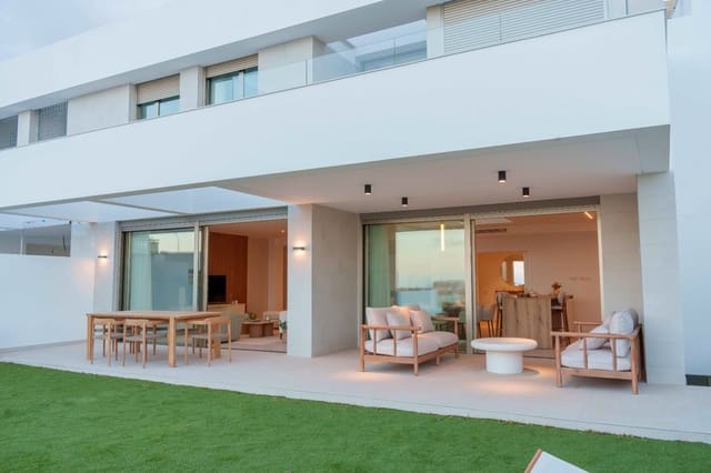 3 soverom Villa til salgs i Siete Palmas, Las Palmas de Gran Canaria med svømmebasseng garasje - € 1 480 000 (Ref: 9057014)