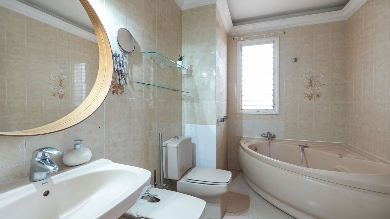 3 soveværelse Lejlighed til salg i Las Palmas de Gran Canaria - € 299.000 (Ref: 9066621)