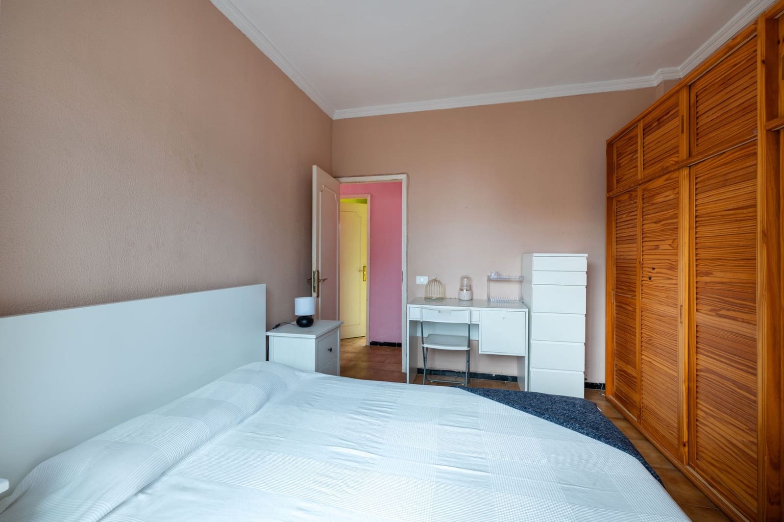 3 soveværelse Lejlighed til salg i Las Palmas de Gran Canaria - € 299.000 (Ref: 9066621)