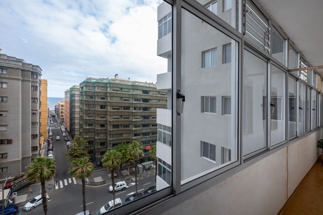 3 soverom Leilighet til salgs i Santa Catalina - Canteras, Las Palmas de Gran Canaria - € 299 000 (Ref: 9066621)