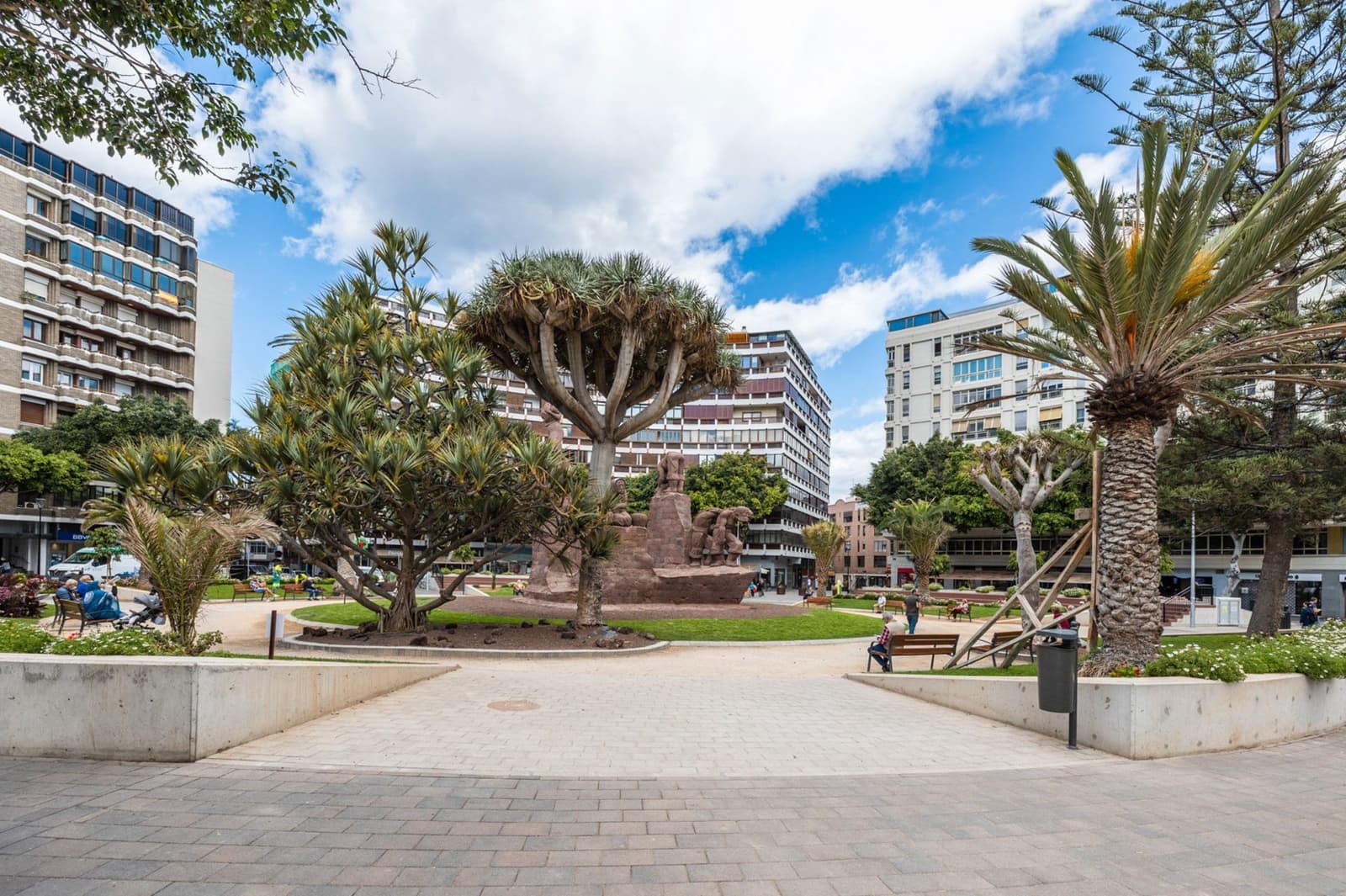 3 soveværelse Lejlighed til salg i Las Palmas de Gran Canaria - € 299.000 (Ref: 9066621)