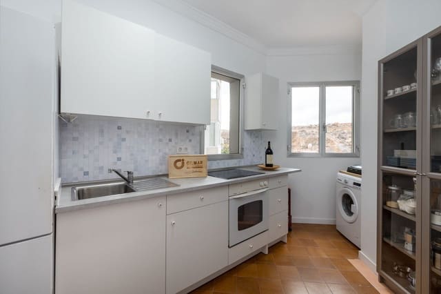 3 soverom Leilighet til salgs i Santa Catalina - Canteras, Las Palmas de Gran Canaria - € 299 000 (Ref: 9066621)