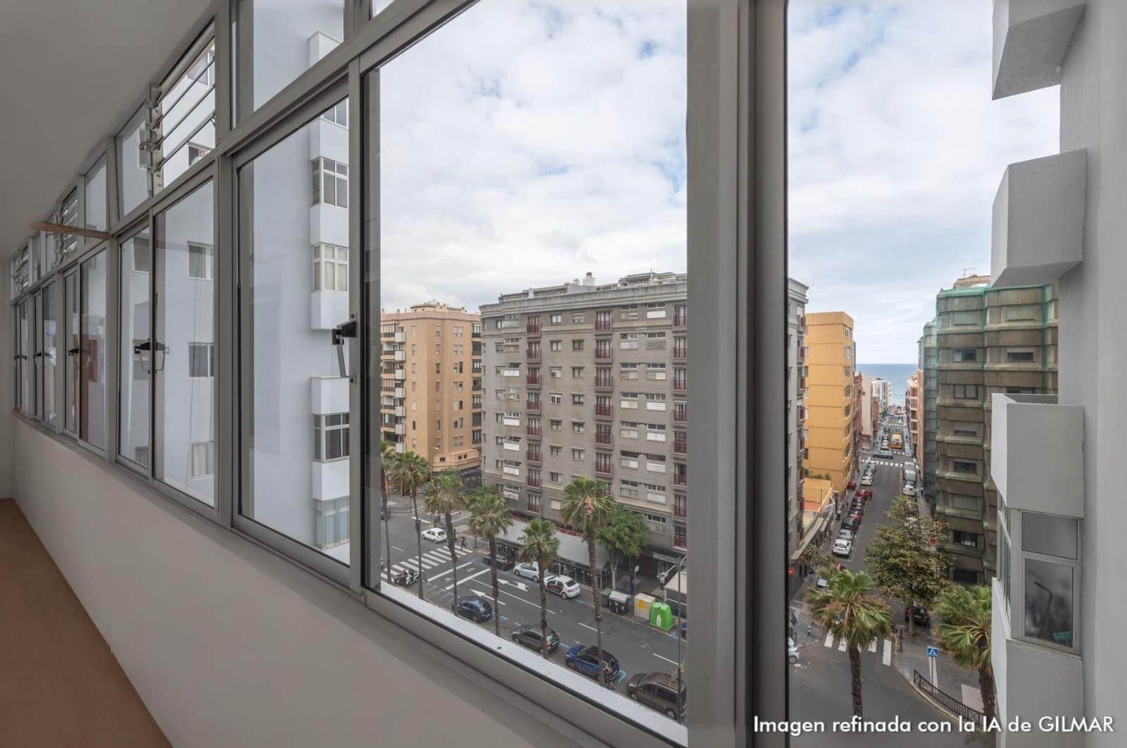 3 soveværelse Lejlighed til salg i Las Palmas de Gran Canaria - € 299.000 (Ref: 9066621)