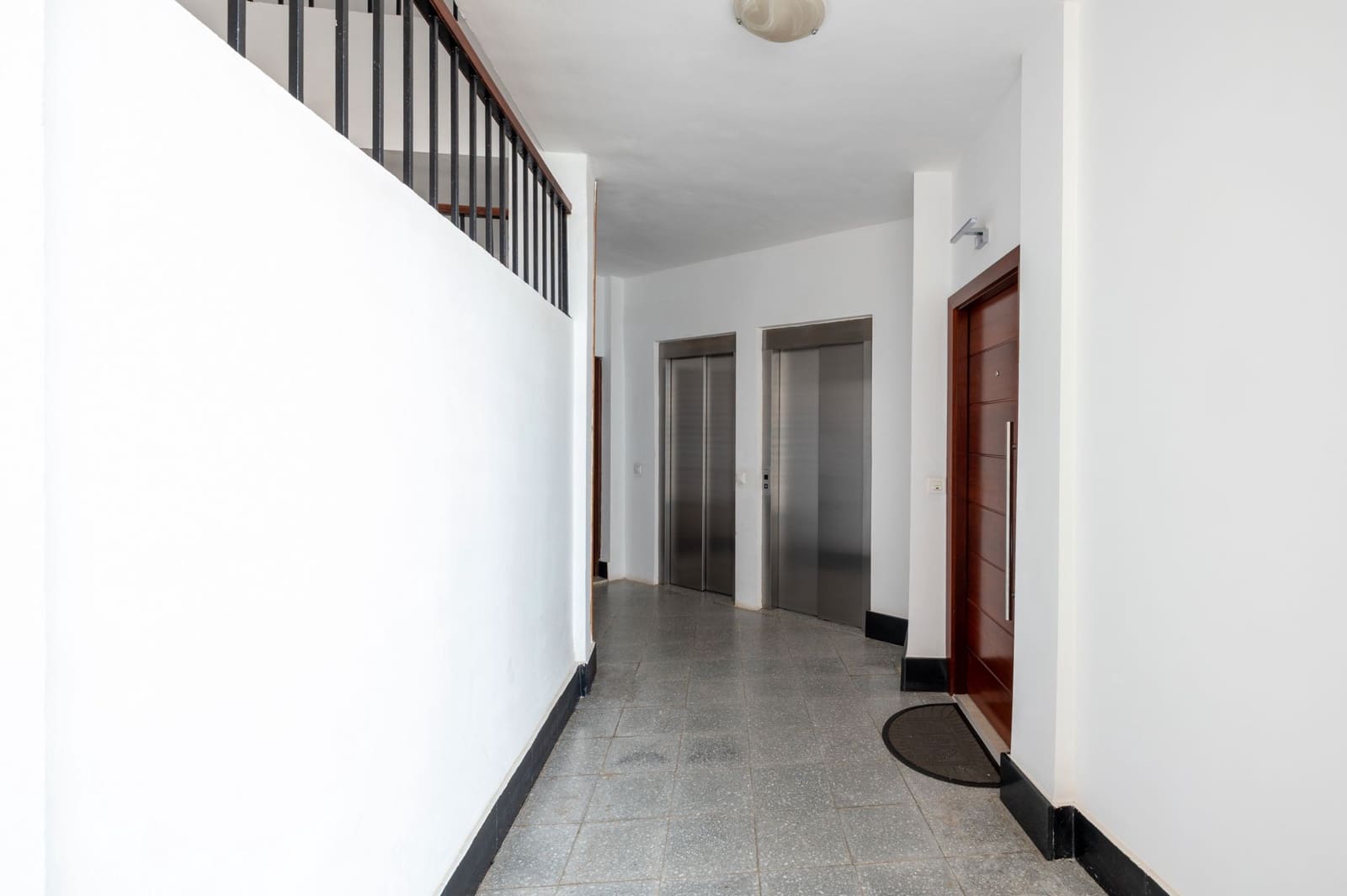 3 soveværelse Lejlighed til salg i Las Palmas de Gran Canaria - € 299.000 (Ref: 9066621)