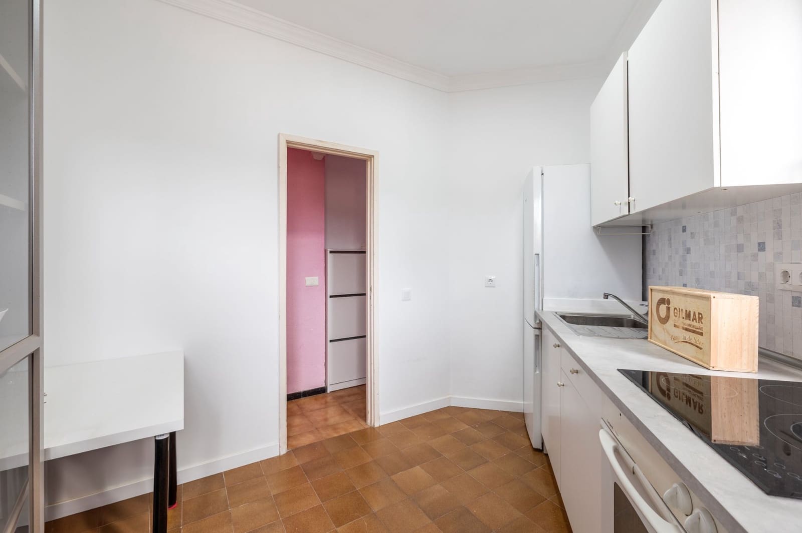 3 soveværelse Lejlighed til salg i Las Palmas de Gran Canaria - € 299.000 (Ref: 9066621)