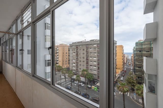 3 soverom Leilighet til salgs i Santa Catalina - Canteras, Las Palmas de Gran Canaria - € 299 000 (Ref: 9066621)