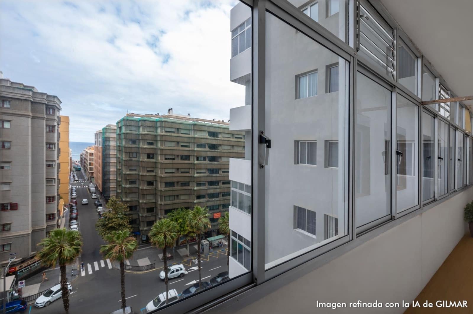 3 soveværelse Lejlighed til salg i Las Palmas de Gran Canaria - € 299.000 (Ref: 9066621)