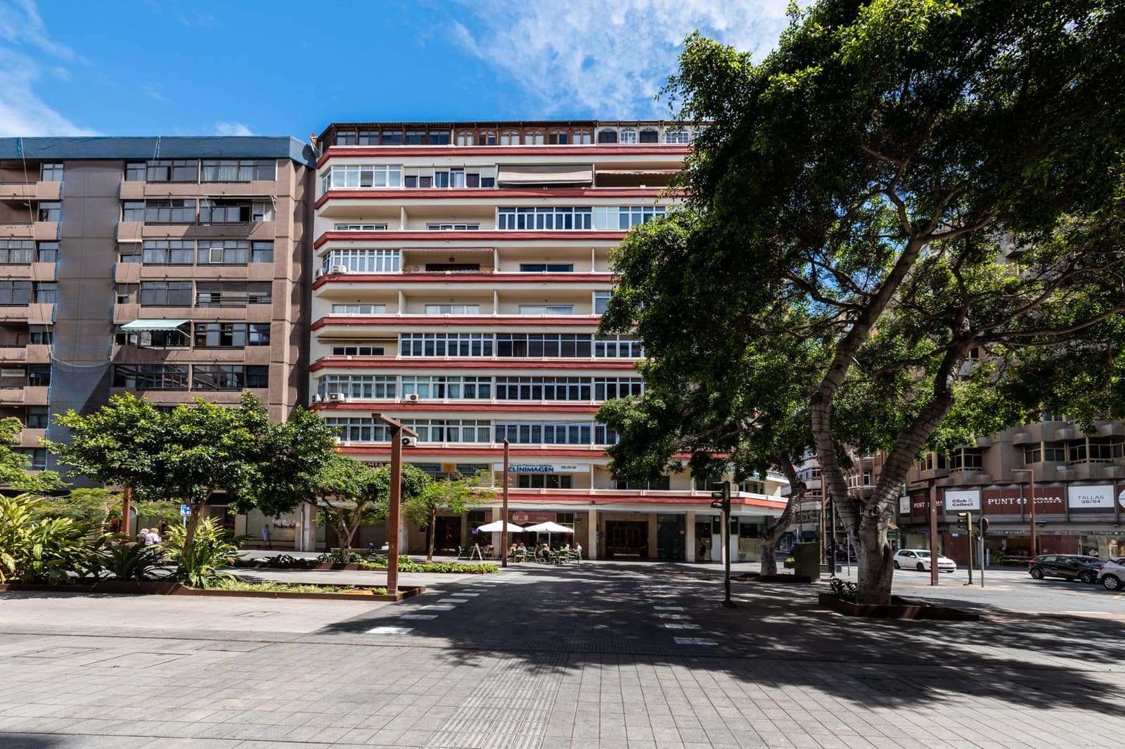 3 soveværelse Lejlighed til salg i Las Palmas de Gran Canaria - € 299.000 (Ref: 9066621)