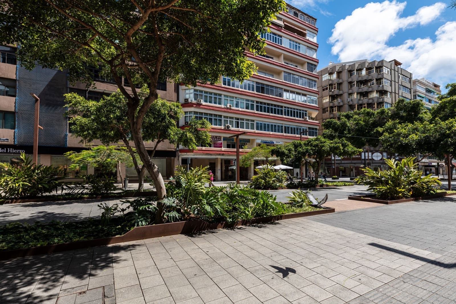 3 soveværelse Lejlighed til salg i Las Palmas de Gran Canaria - € 299.000 (Ref: 9066621)