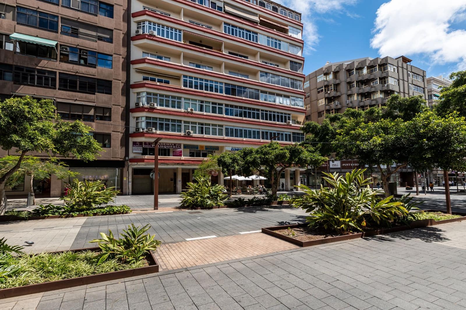 3 soveværelse Lejlighed til salg i Las Palmas de Gran Canaria - € 299.000 (Ref: 9066621)