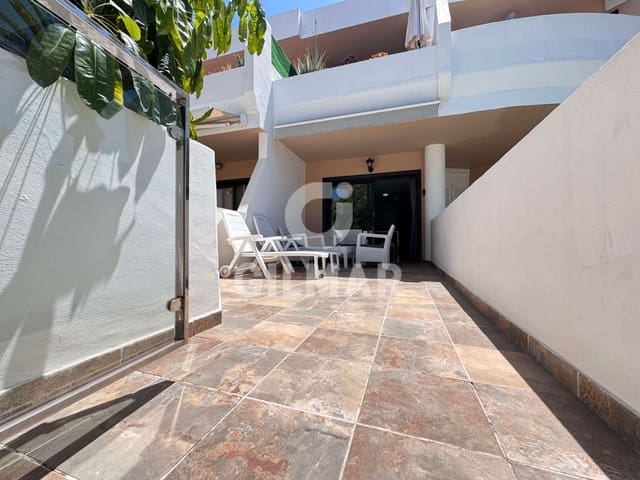 1 soveværelse Lejlighed til salg i Las Chafiras (San Miguel), San Miguel de Abona med swimmingpool - € 223.000 (Ref: 9101835)
