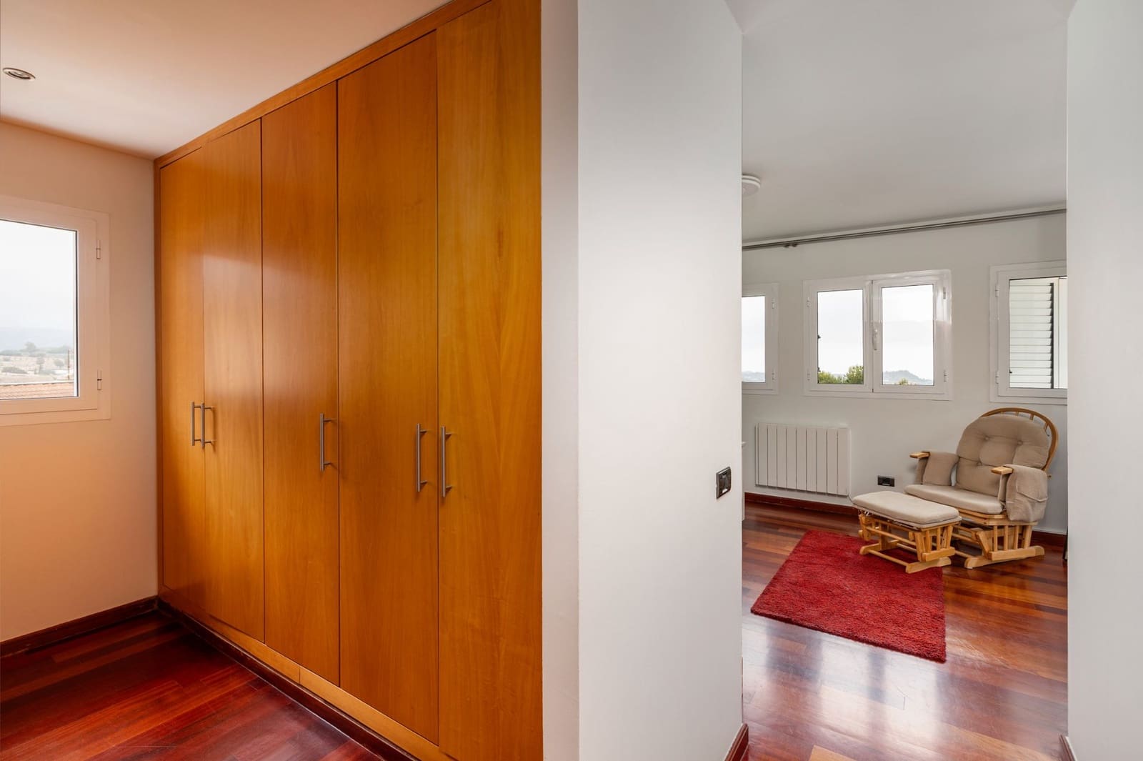 5 chambre Villa/Maison à vendre à Santa Brigida avec garage - 558 000 € (Ref: 9109600)