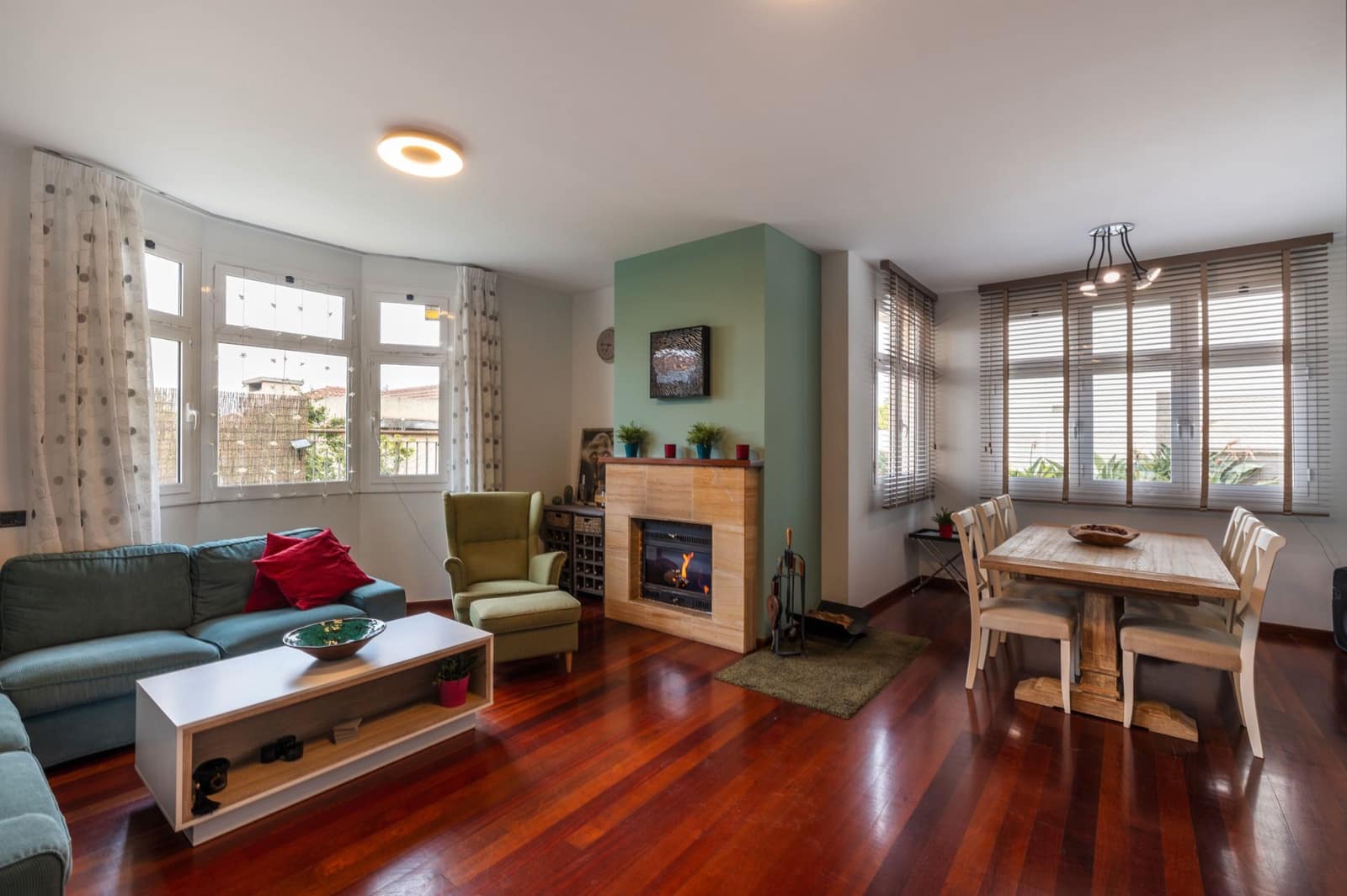 5 chambre Villa/Maison à vendre à Santa Brigida avec garage - 558 000 € (Ref: 9109600)