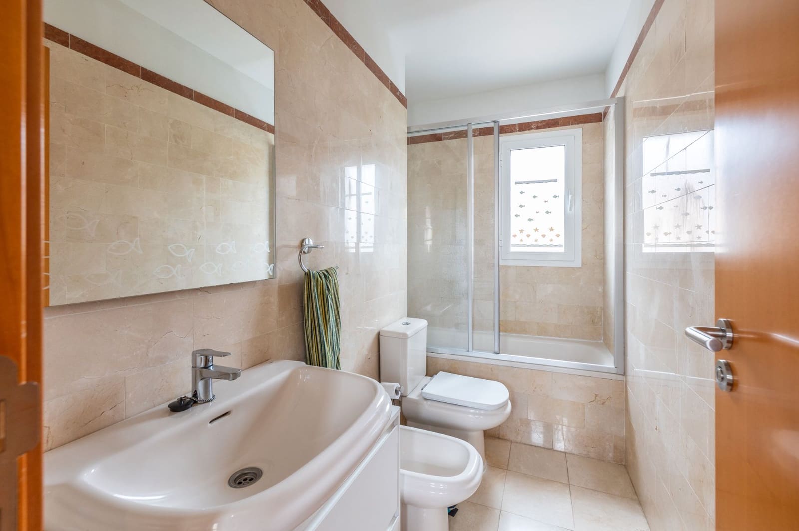 5 chambre Villa/Maison à vendre à Santa Brigida avec garage - 558 000 € (Ref: 9109600)