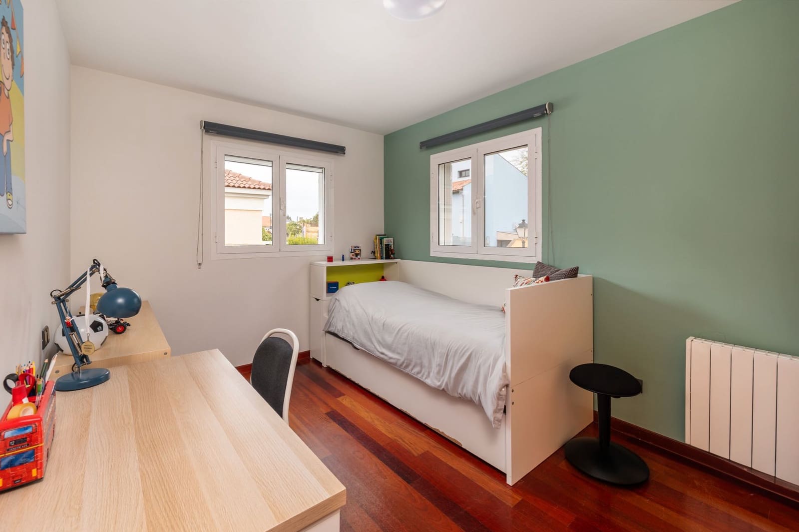 5 chambre Villa/Maison à vendre à Santa Brigida avec garage - 558 000 € (Ref: 9109600)