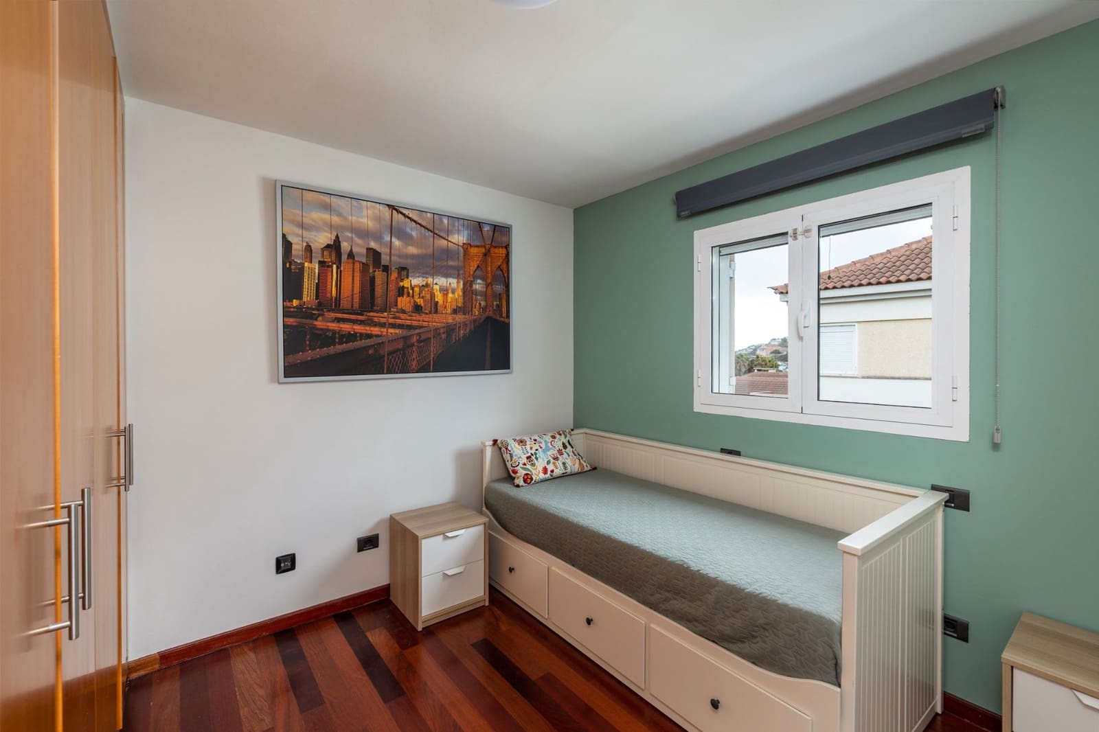 5 chambre Villa/Maison à vendre à Santa Brigida avec garage - 558 000 € (Ref: 9109600)