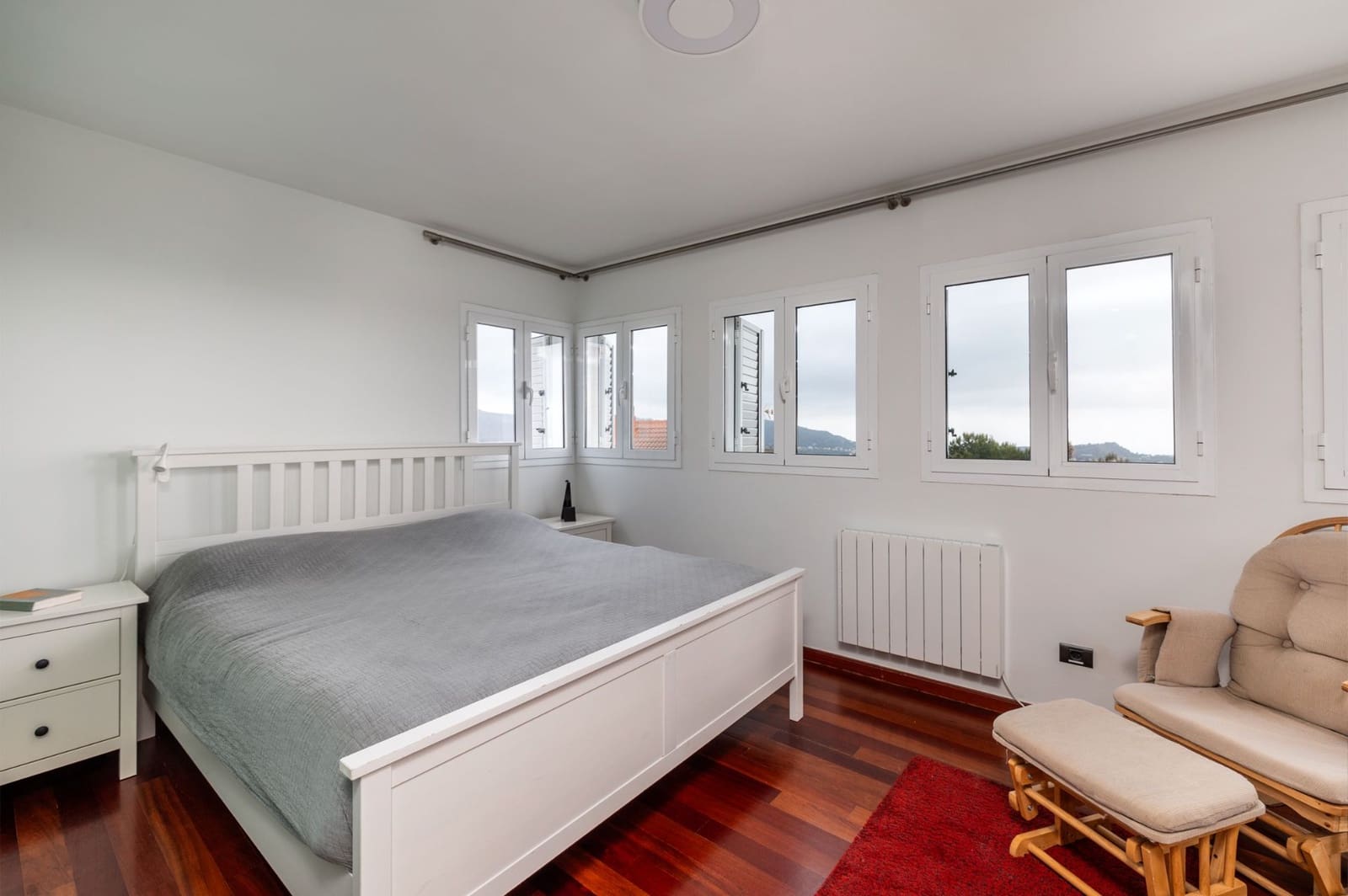 5 chambre Villa/Maison à vendre à Santa Brigida avec garage - 558 000 € (Ref: 9109600)