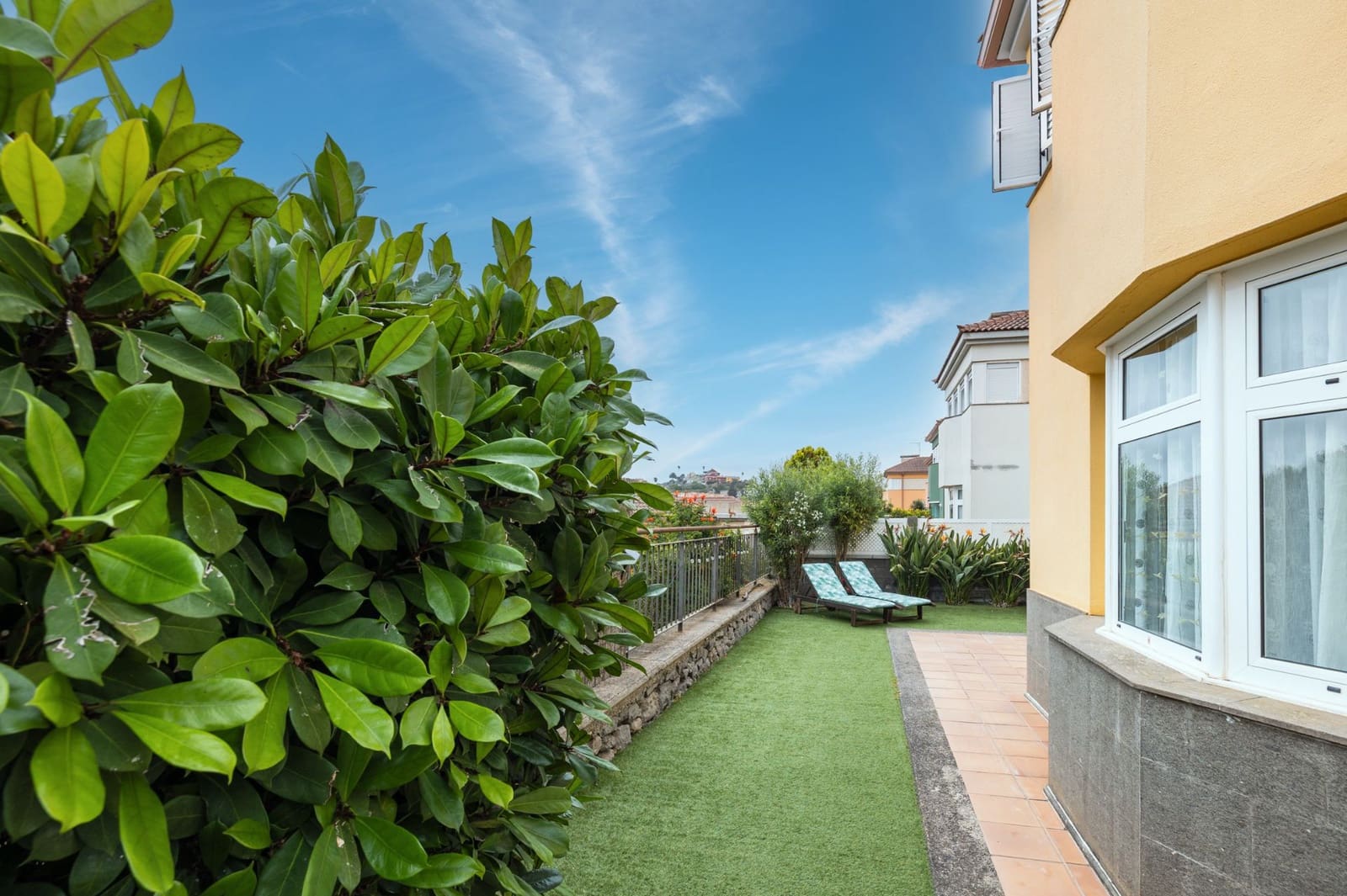 5 chambre Villa/Maison à vendre à Santa Brigida avec garage - 558 000 € (Ref: 9109600)