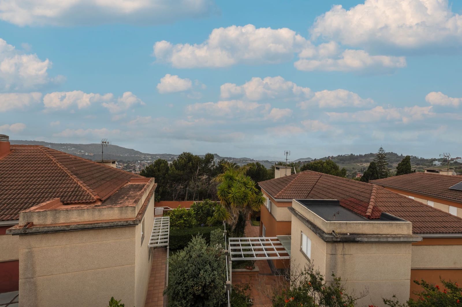 5 chambre Villa/Maison à vendre à Santa Brigida avec garage - 558 000 € (Ref: 9109600)