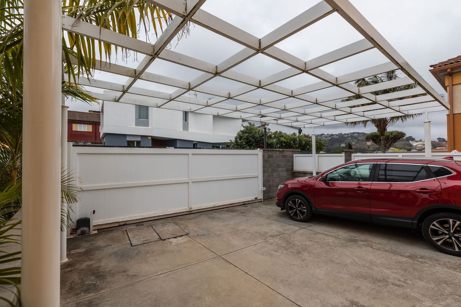 5 chambre Villa/Maison à vendre à Santa Brigida avec garage - 558 000 € (Ref: 9109600)