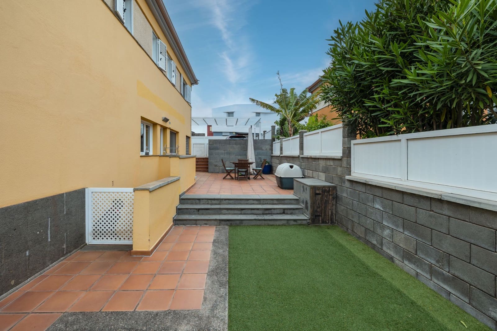 5 chambre Villa/Maison à vendre à Santa Brigida avec garage - 558 000 € (Ref: 9109600)